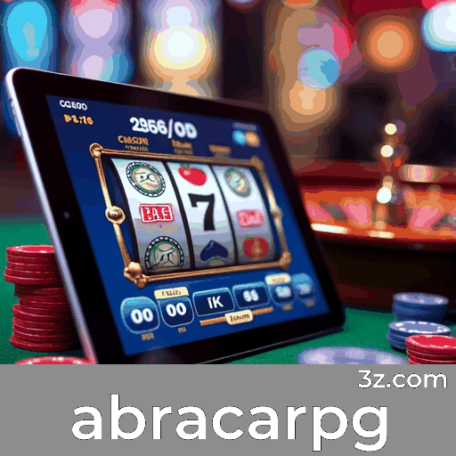 abracarpg: Apostas Esportivas de Precisão e Excelência