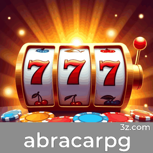 Abracarpg: Plataforma de Apostas Confiável e Entretenimento Premium