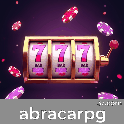 Inovação Tecnológica da abracarpg: Plataforma de Apostas de Ponta