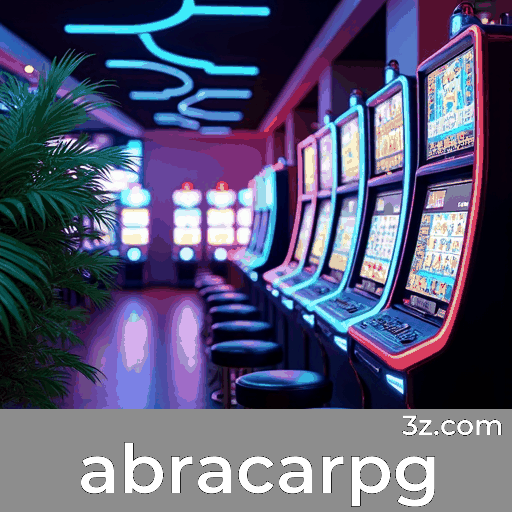 Abracarpg: Plataforma de Apostas Confiável e Entretenimento Premium