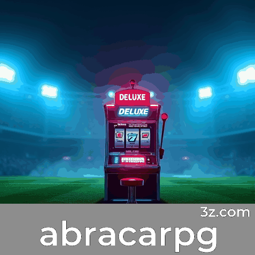 Abracarpg: Plataforma de Apostas Confiável e Entretenimento Premium