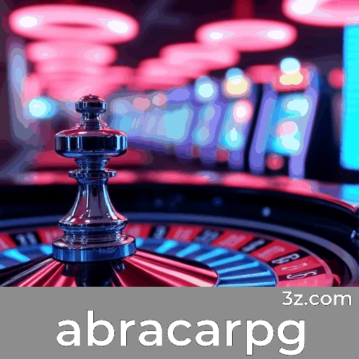 Abracarpg: Plataforma de Apostas Confiável e Entretenimento Premium