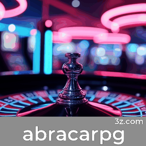Abracarpg: Plataforma de Apostas Confiável e Entretenimento Premium