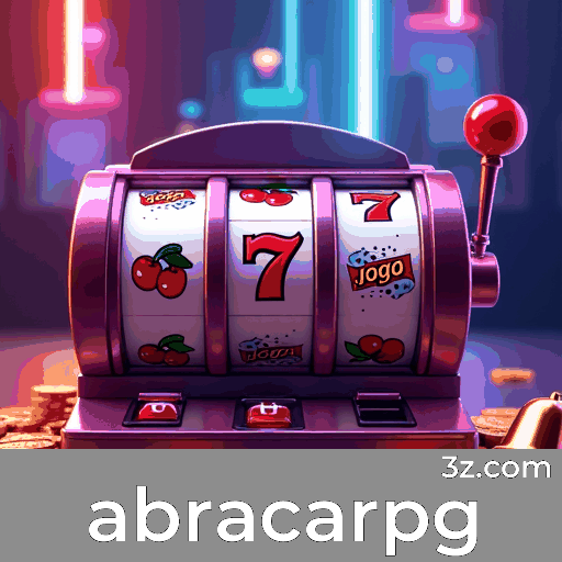 Abracarpg: Plataforma de Apostas Confiável e Entretenimento Premium