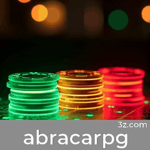 Abracarpg: Plataforma de Apostas Confiável e Entretenimento Premium