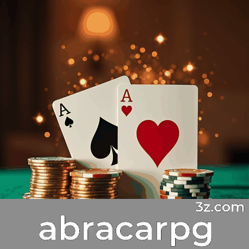 Inovação Tecnológica da abracarpg: Plataforma de Apostas de Ponta