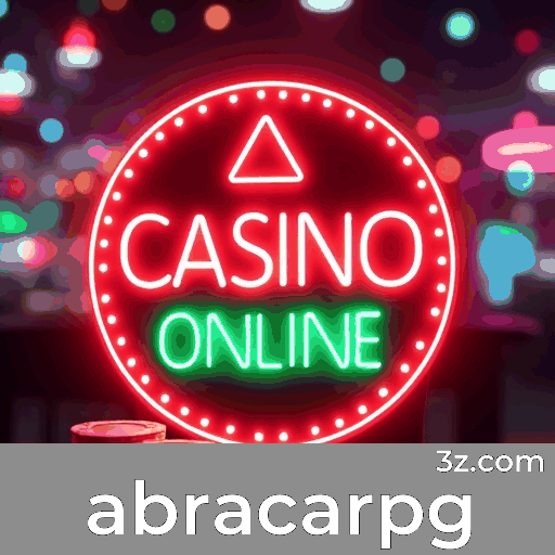 Tecnologia 3D em Jogos de Cassino no abracarpg