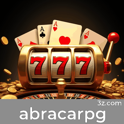 abracarpg: Experiência de Cassino Imersiva para Brasileiros