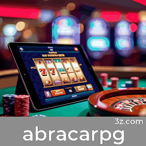 Experimente Abracarpg: Aposta Completa e Prática!