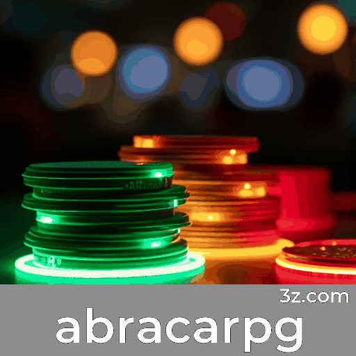 Experimente Abracarpg: Aposta Completa e Prática!